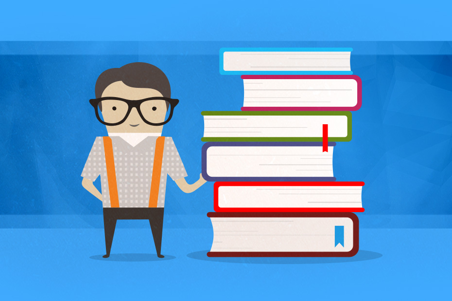 Never Stop Learning - 6 Tips On Books From Our Developers